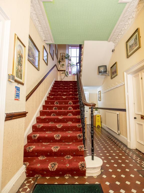 Corstorphine Lodge Hotel Единбург Екстериор снимка