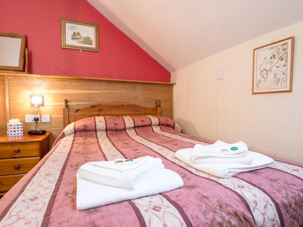 Corstorphine Lodge Hotel Единбург Екстериор снимка